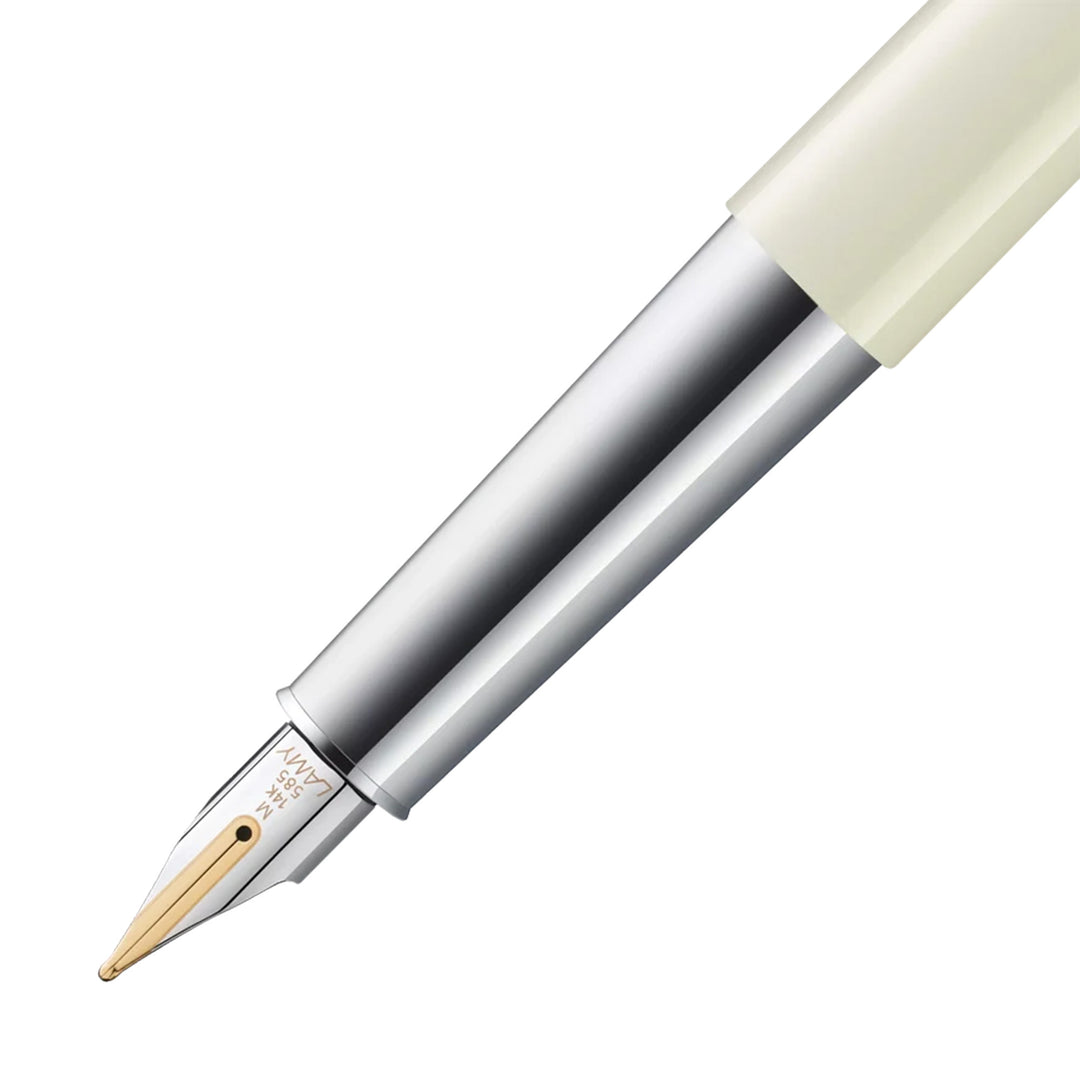 LAMY Scala Pearl – Limited Special Edition Pearl