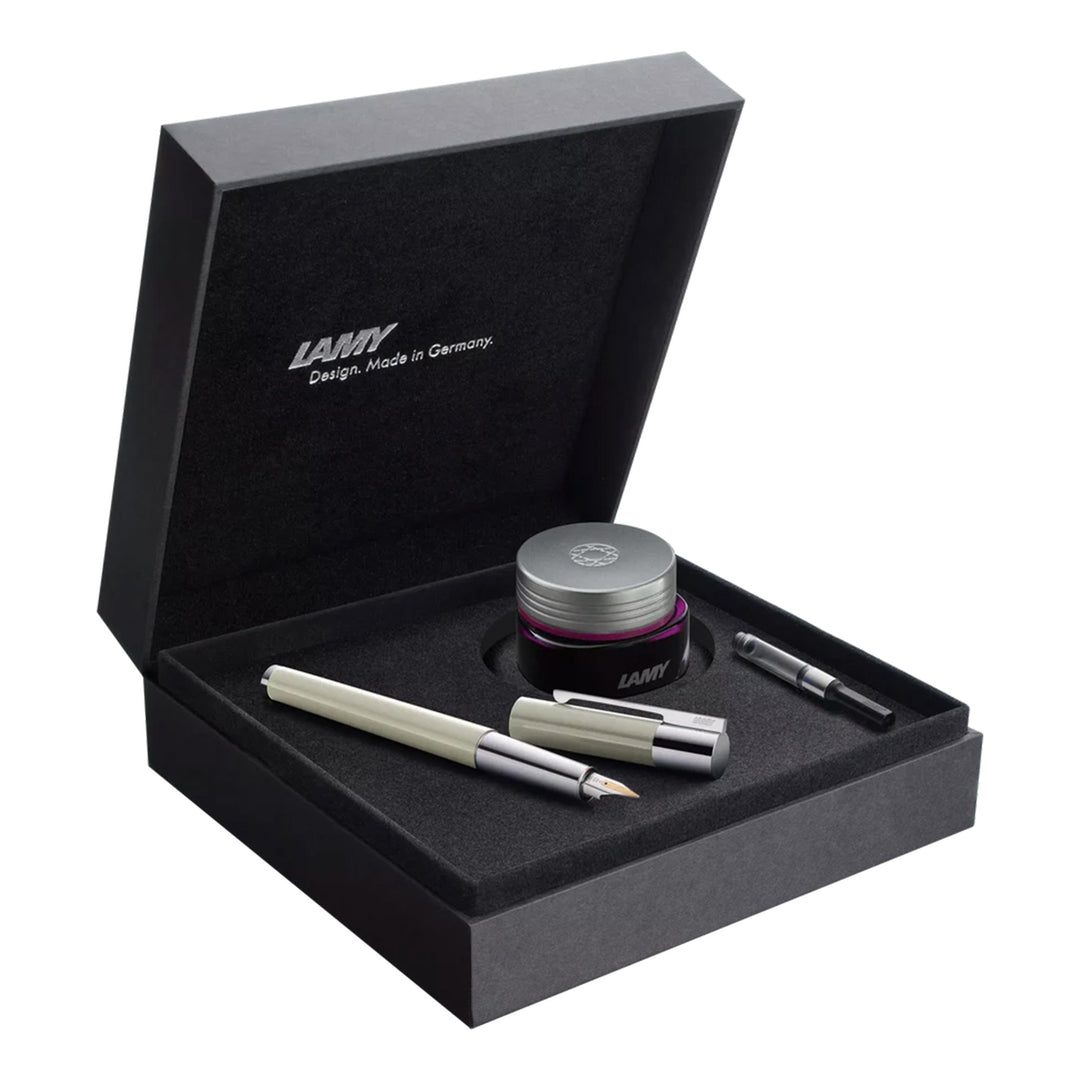 LAMY Scala Pearl – Limited Special Edition Pearl
