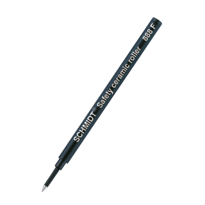 Schmidt 888 Safety Ceramic Rollerball Refill