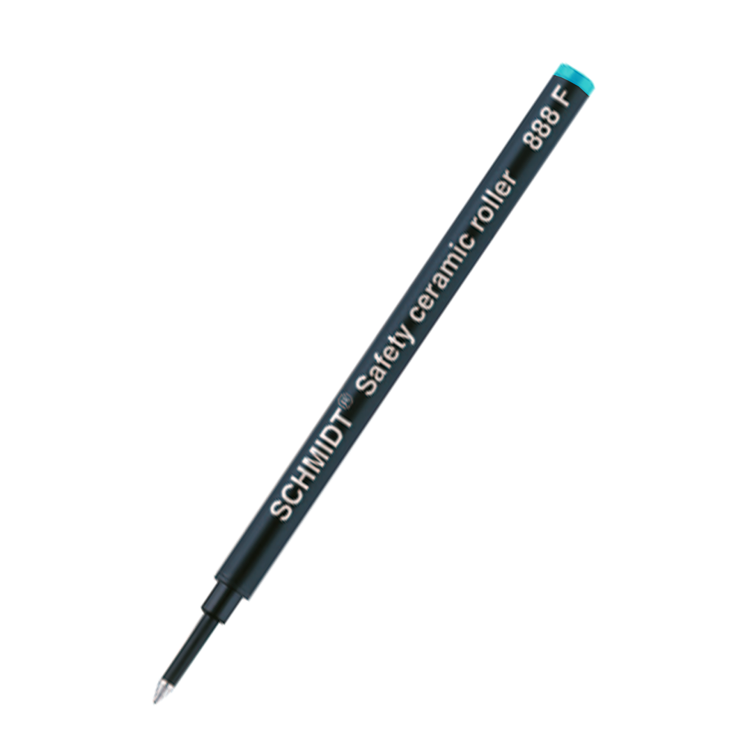 Schmidt 888 Safety Ceramic Rollerball Refill