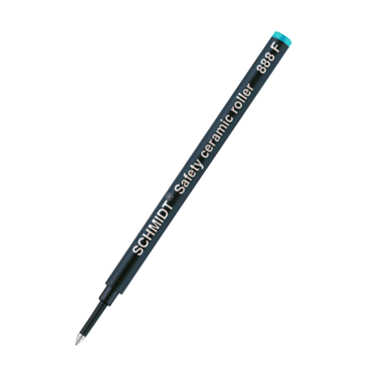 Schmidt 888 Safety Ceramic Rollerball Refill