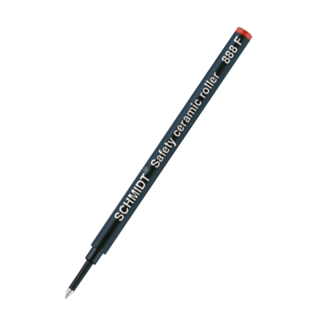 Schmidt 888 Safety Ceramic Rollerball Refill