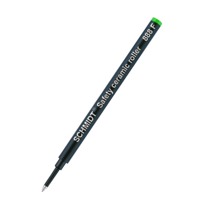 Schmidt 888 Safety Ceramic Rollerball Refill
