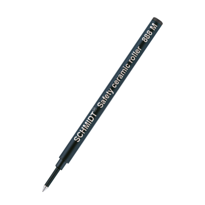 Schmidt 888 Safety Ceramic Rollerball Refill