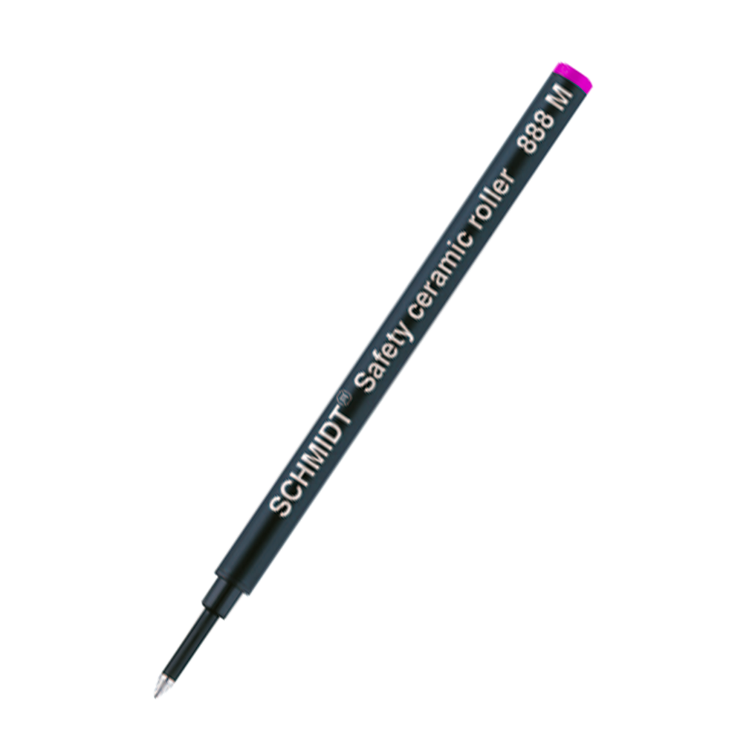 Schmidt 888 Safety Ceramic Rollerball Refill