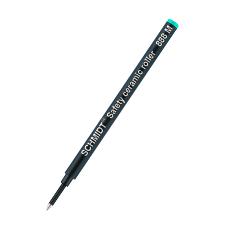 Schmidt 888 Safety Ceramic Rollerball Refill
