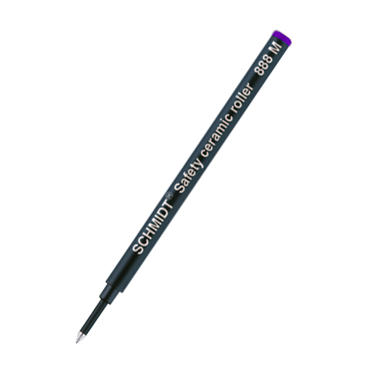 Schmidt 888 Safety Ceramic Rollerball Refill