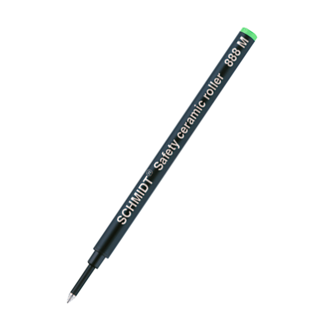Schmidt 888 Safety Ceramic Rollerball Refill