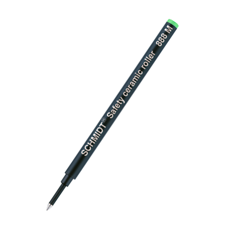 Schmidt 888 Safety Ceramic Rollerball Refill