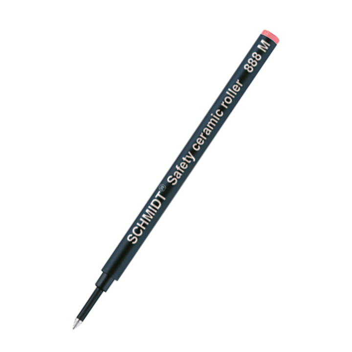 Schmidt 888 Safety Ceramic Rollerball Refill