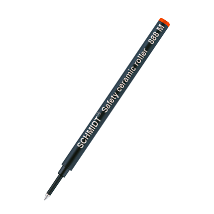 Schmidt 888 Safety Ceramic Rollerball Refill