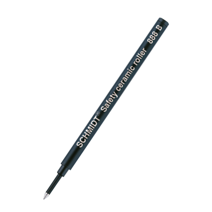 Schmidt 888 Safety Ceramic Rollerball Refill