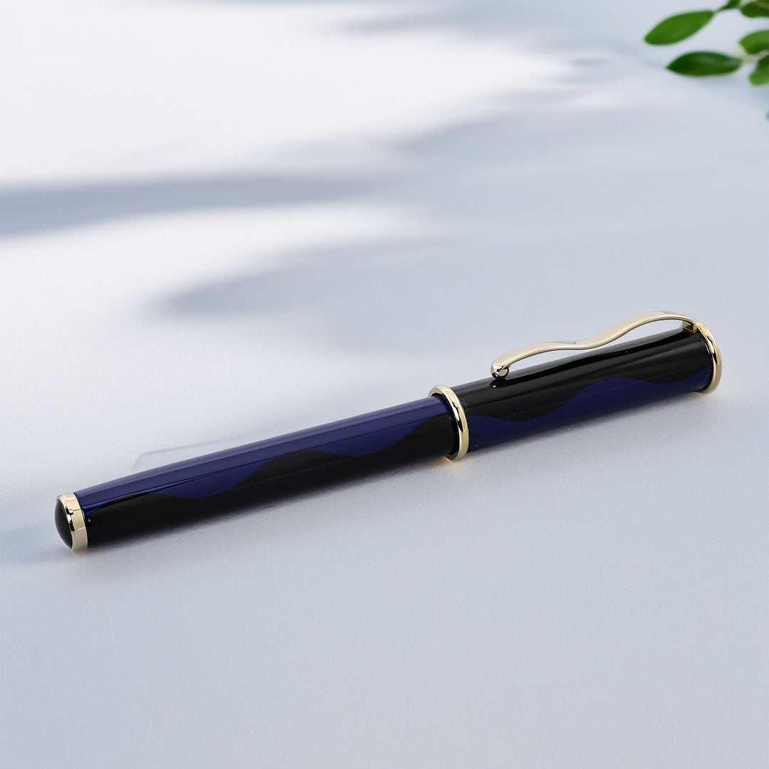 Sailor “THE’TA” Fountain Pen – 85th Anniversary Limited Edition