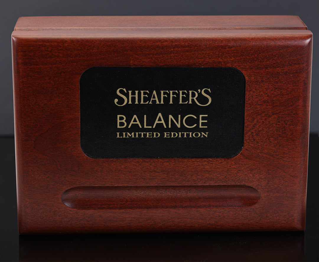 Sheaffer Balance Limited Edition Fountain Pen