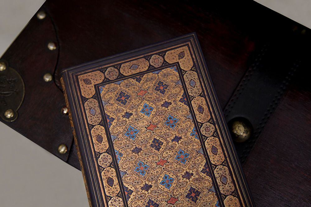 Paperblanks Shiraz Journal