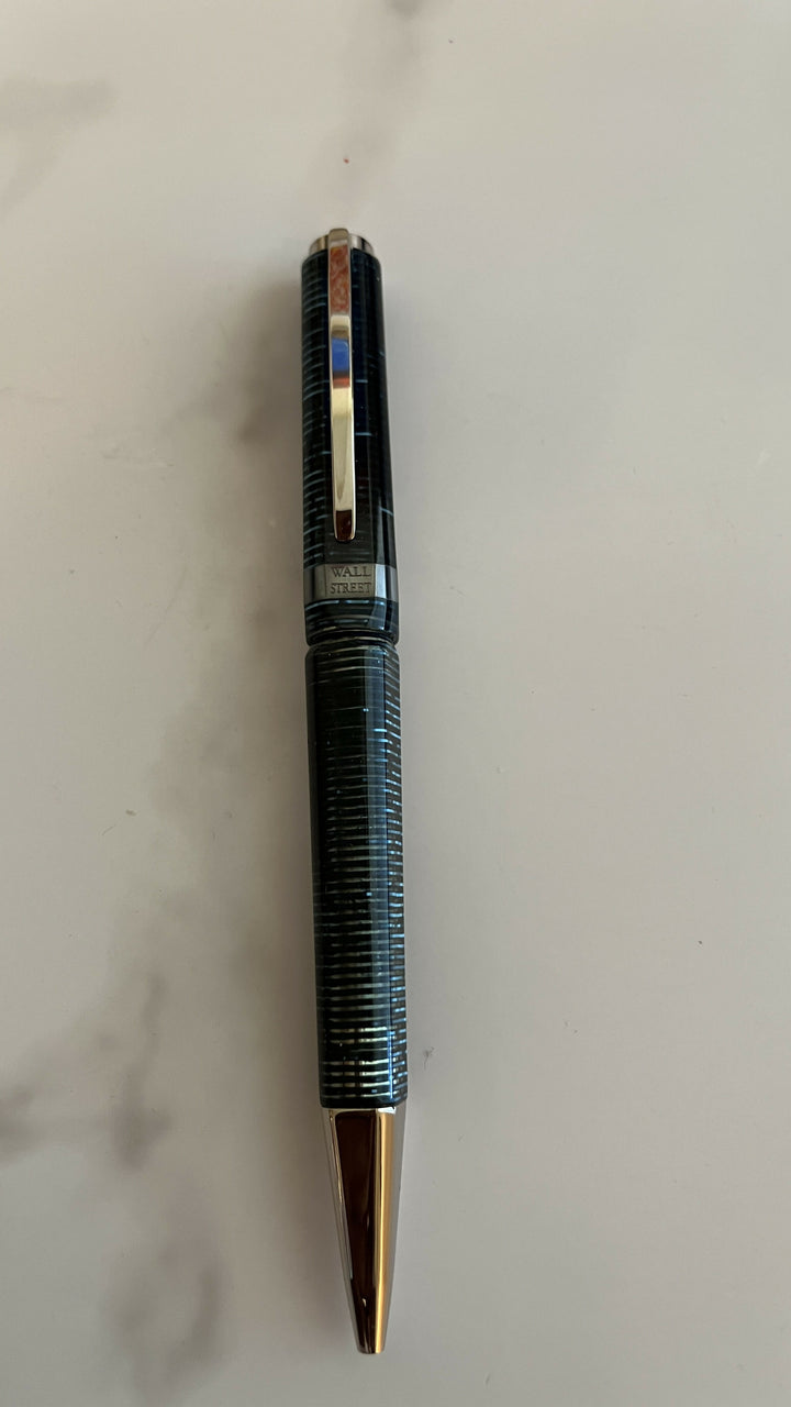 Visconti Wall Street Ballpoint Pen