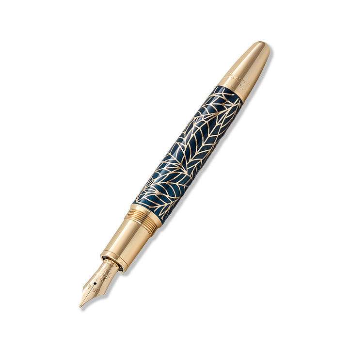 Montblanc Meisterstück Romeo & Juliet Solitaire LeGrand Fountain Pen