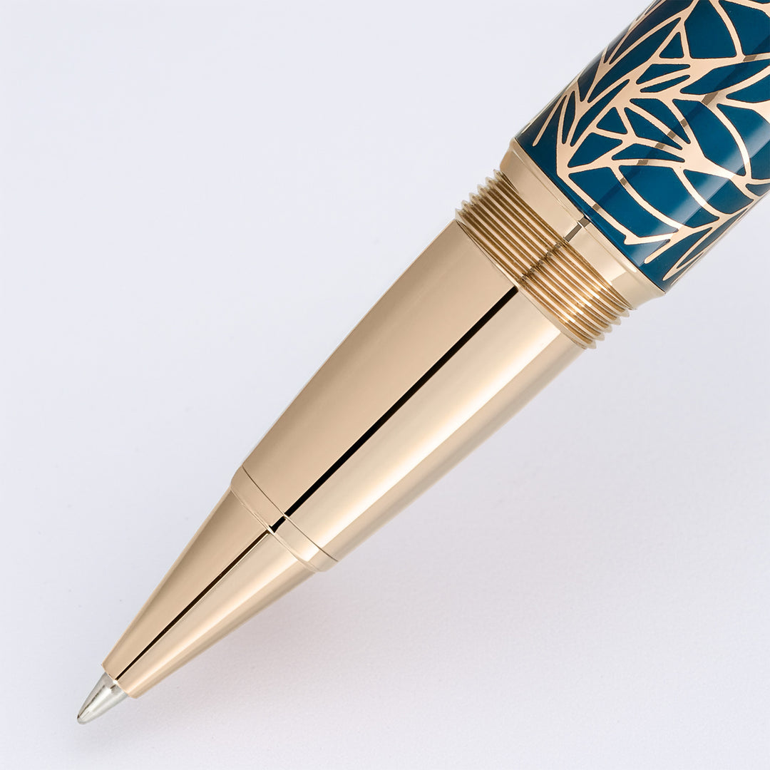 Montblanc Meisterstück Romeo & Juliet Solitaire LeGrand Rollerball