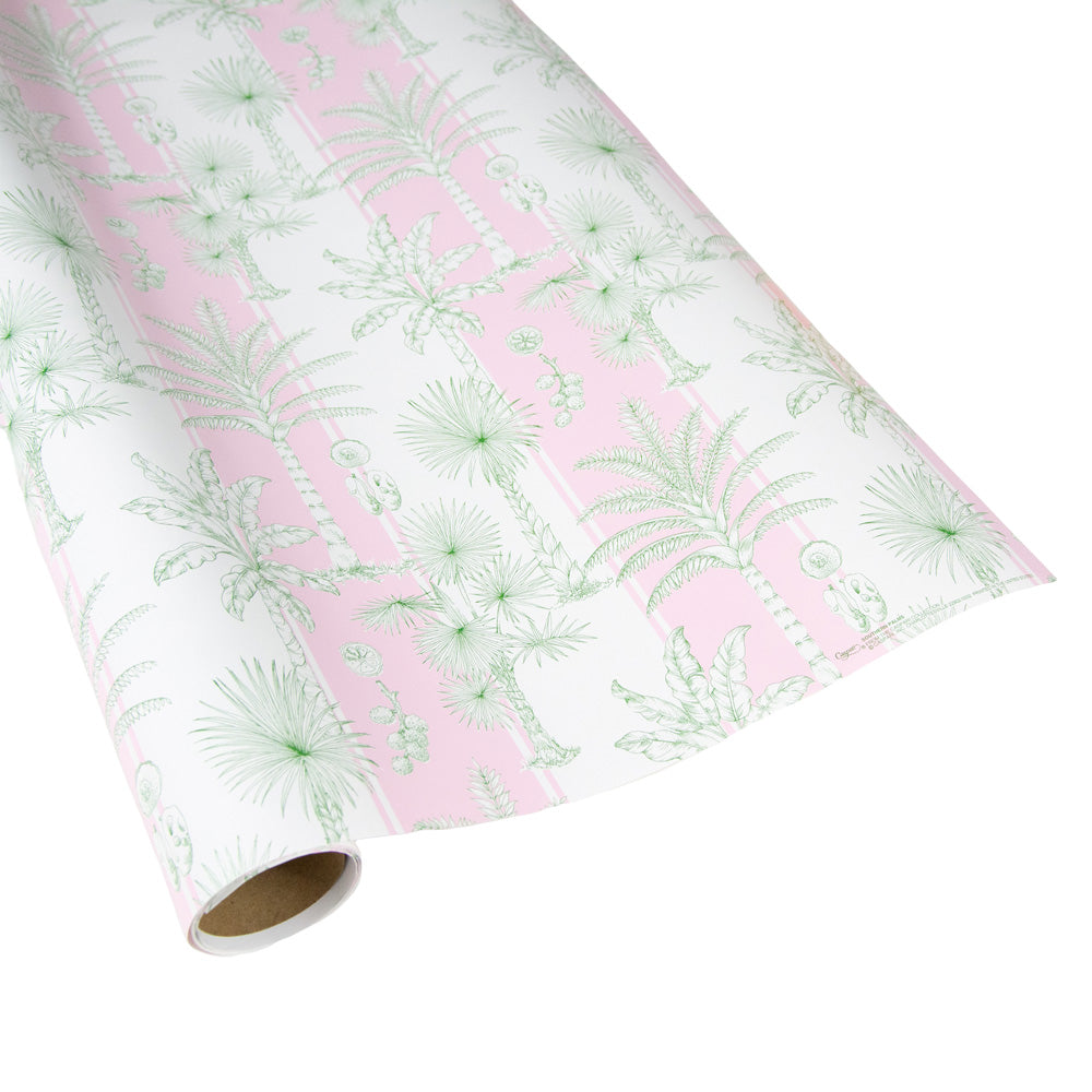 Caspari Wrapping Paper - 8&