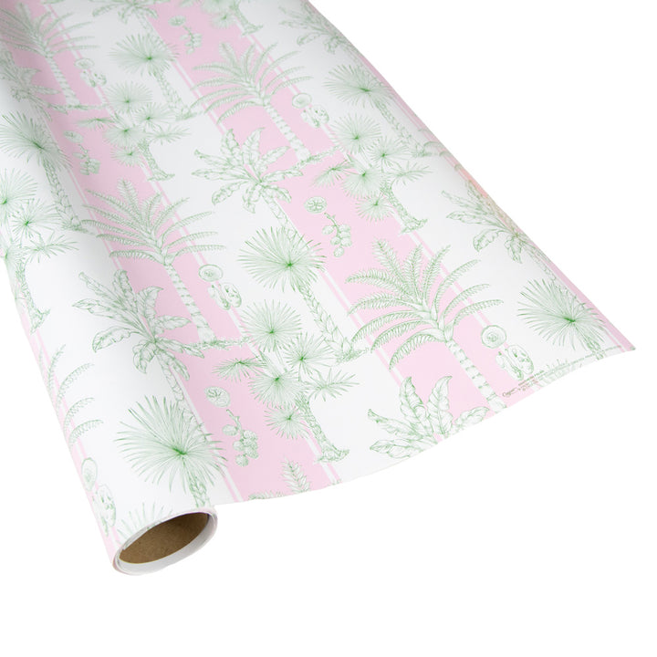 Caspari Wrapping Paper - 8&