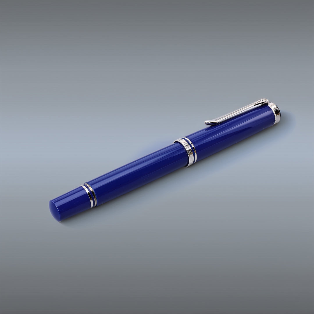 Pelikan M605 Dark Blue Foutain Pen