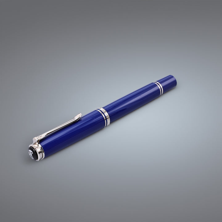 Pelikan M605 Dark Blue Foutain Pen
