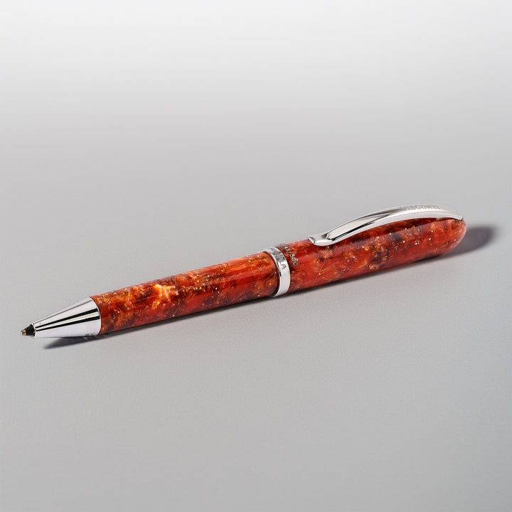 Visconti Amigdala Sparkling Orange LE Mini-Ballpoint