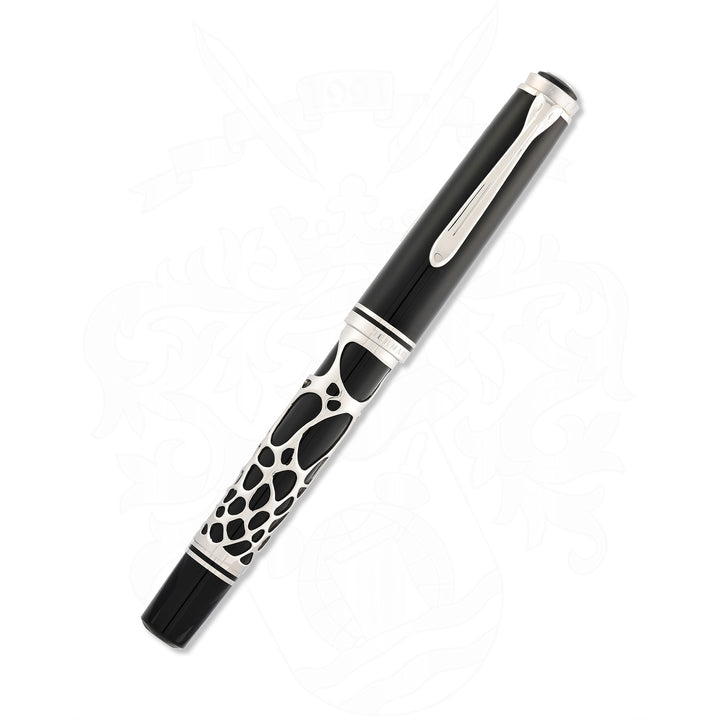 Pelikan Spirit of Gaudi LE Fountain Pen