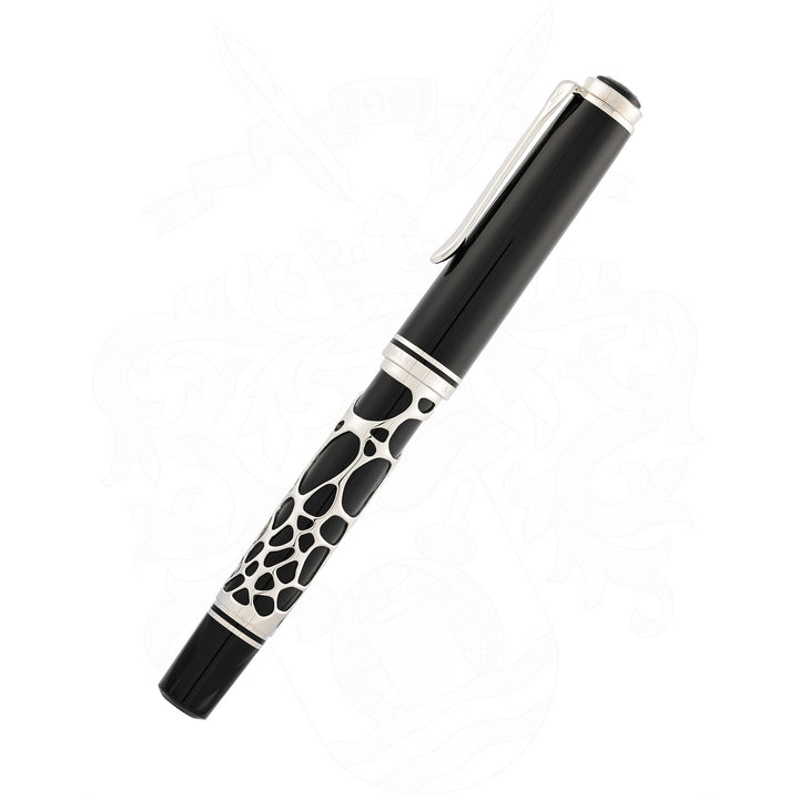 Pelikan Spirit of Gaudi LE Fountain Pen