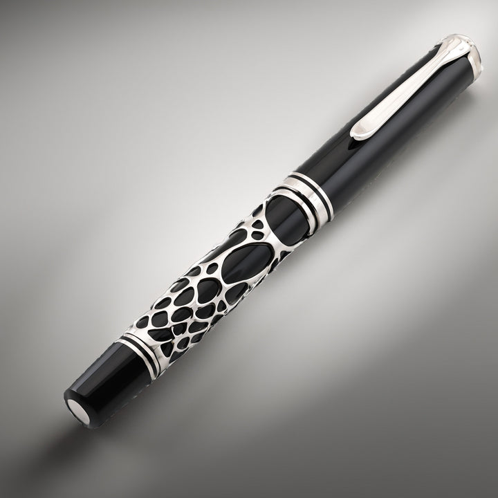 Pelikan Spirit of Gaudi LE Fountain Pen