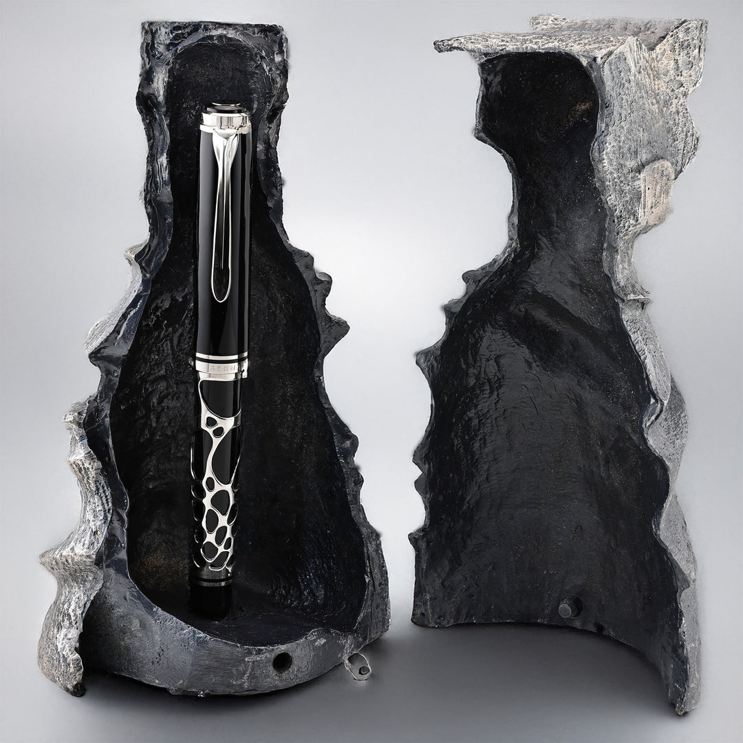 Pelikan Spirit of Gaudi LE Fountain Pen