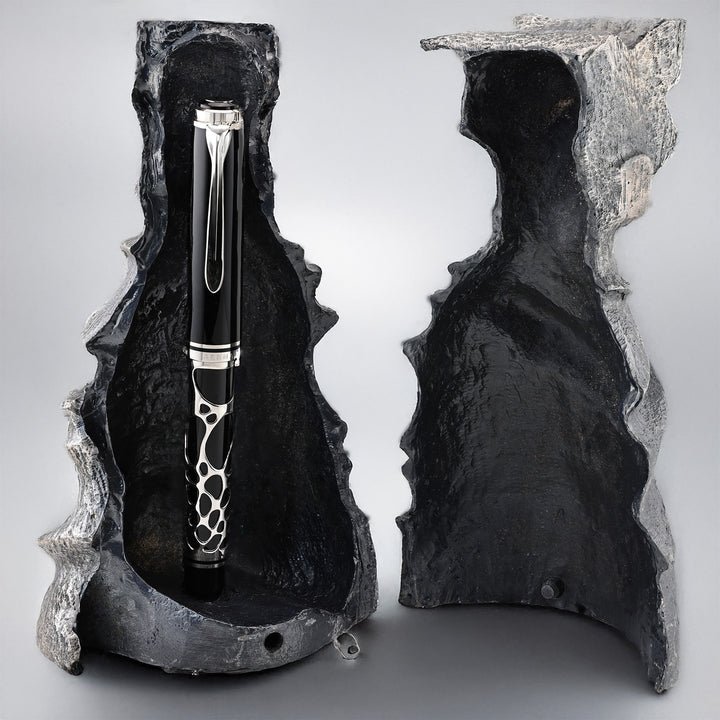 Pelikan Spirit of Gaudi LE Fountain Pen