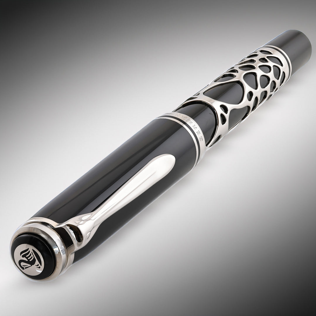 Pelikan Spirit of Gaudi LE Fountain Pen