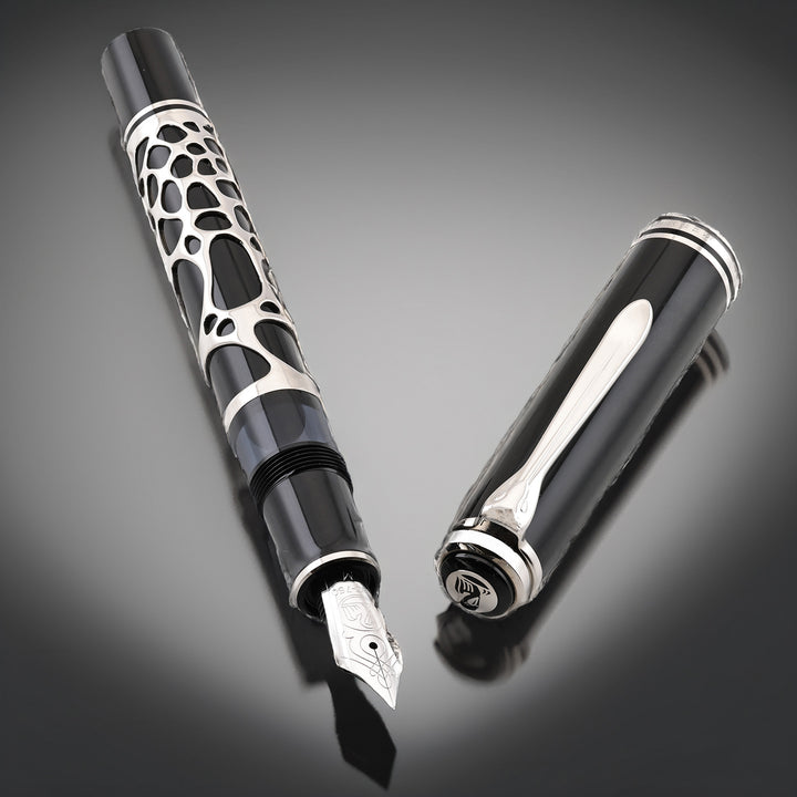 Pelikan Spirit of Gaudi LE Fountain Pen