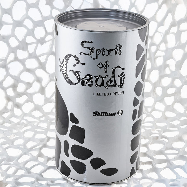 Pelikan Spirit of Gaudi LE Fountain Pen