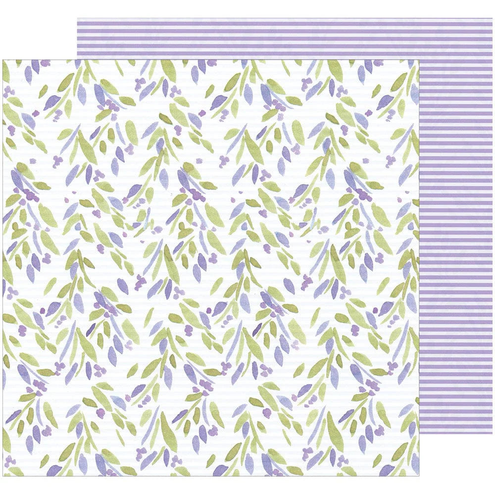 Caspari Wrapping Paper - 8&