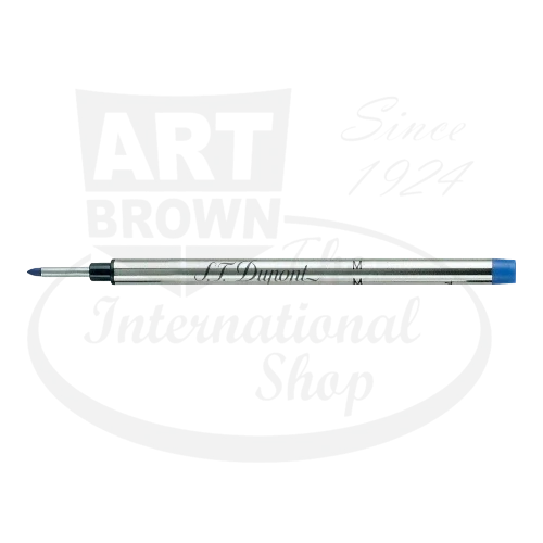 S.T. Dupont Soft Tip Rollerball Refill