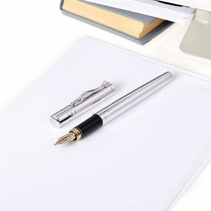 Yard-O-Led Viceroy Standard Plain Fountain pen