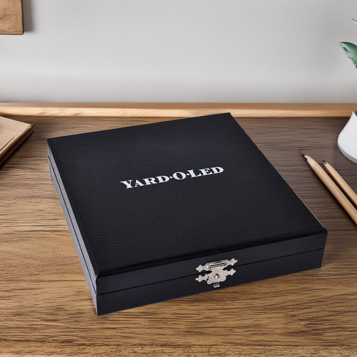Yard-O-Led Viceroy Standard Plain Fountain pen