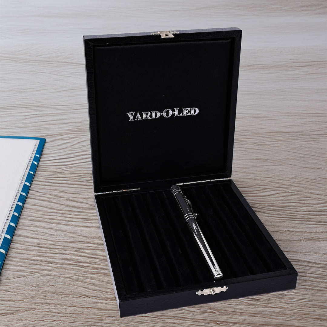 Yard-O-Led Viceroy Standard Plain Fountain pen