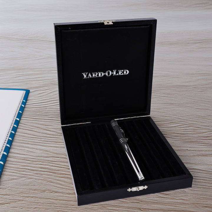 Yard-O-Led Viceroy Standard Plain Fountain pen