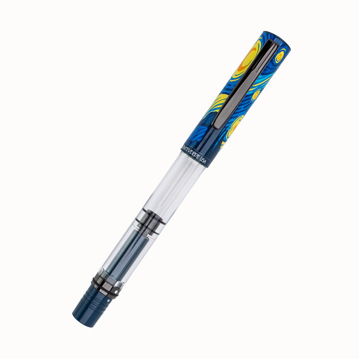 Monteverde MP1 Starry Night - Fine Art Series