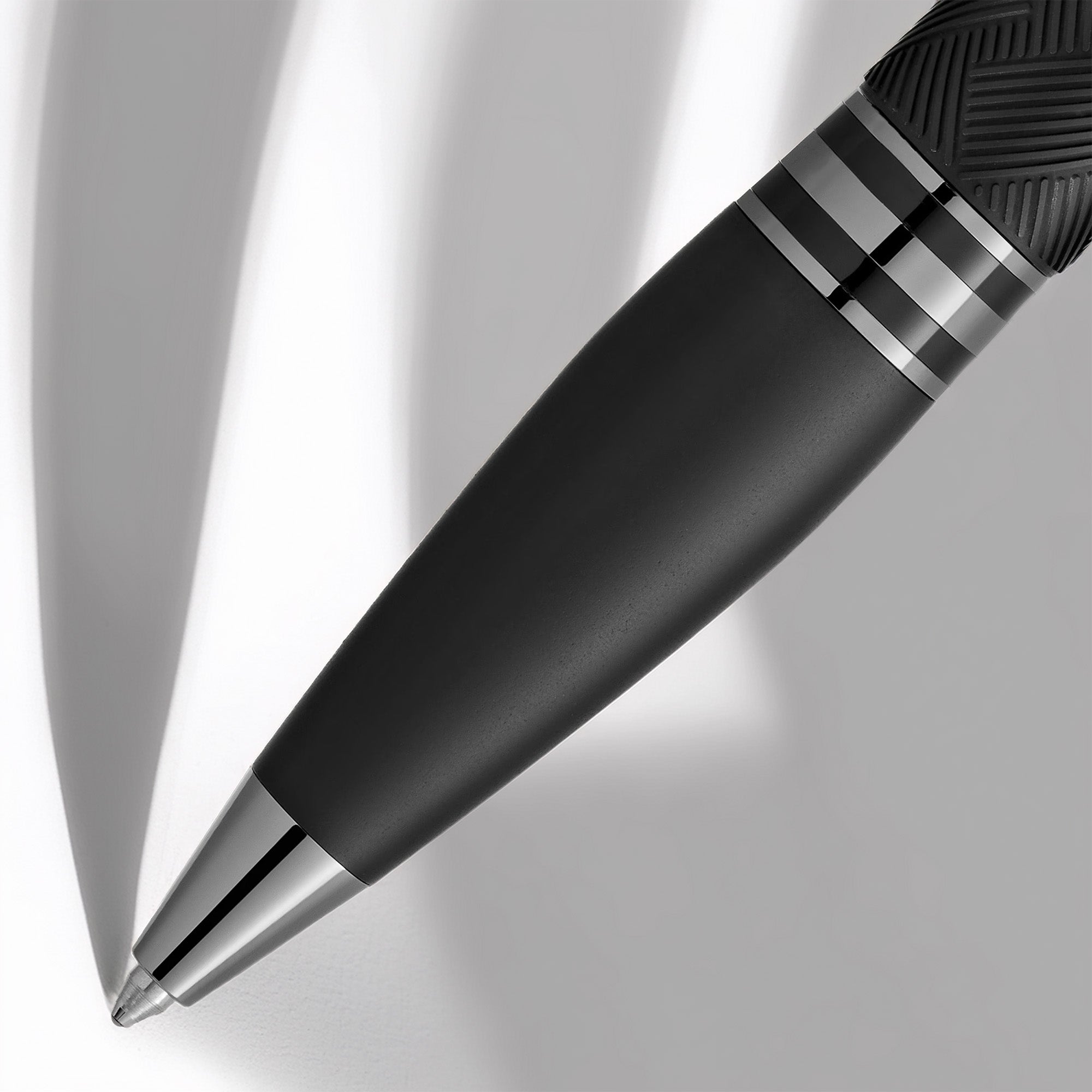Montblanc Noblesse Slimline Fountain Pen – The Pleasure of Writing
