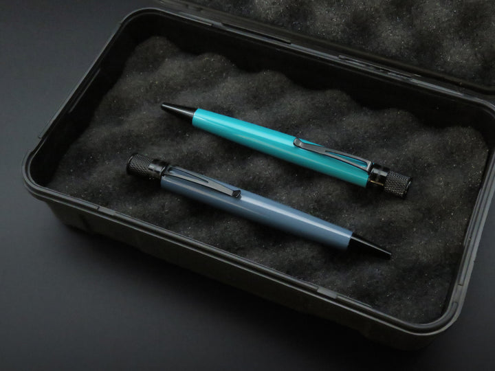 Retro 51 Tornado Stealth Lacquers