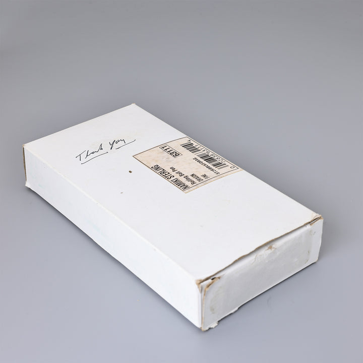 Namiki Sterling Dragon Rollerball