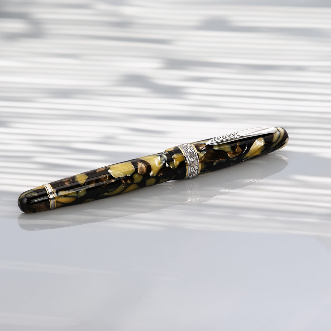 Stipula Etruria 991 Limited Edition Fountain Pen