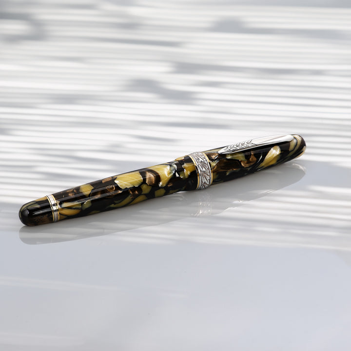 Stipula Etruria 991 Limited Edition Fountain Pen