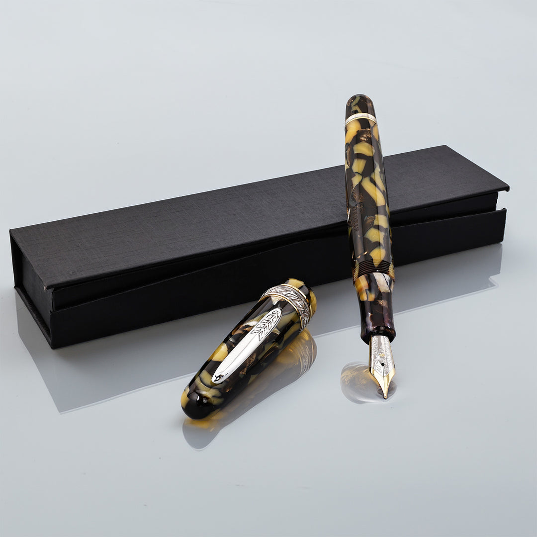 Stipula Etruria 991 Limited Edition Fountain Pen