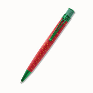 Retro 51 Tornado™ Strawberry and Banana Rollerball Pen