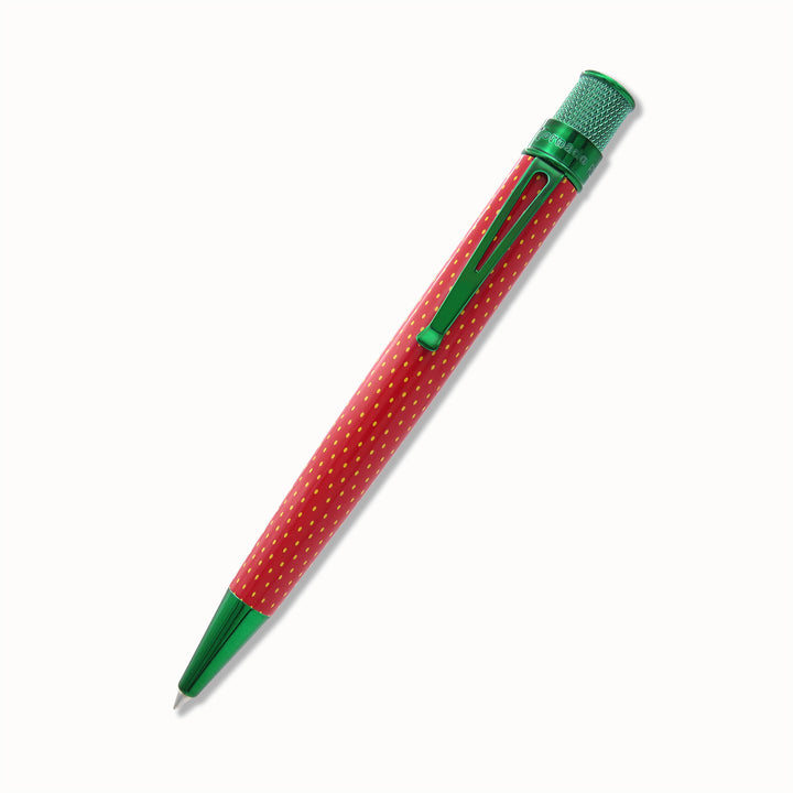 Retro 51 Tornado™ Strawberry and Banana Rollerball Pen